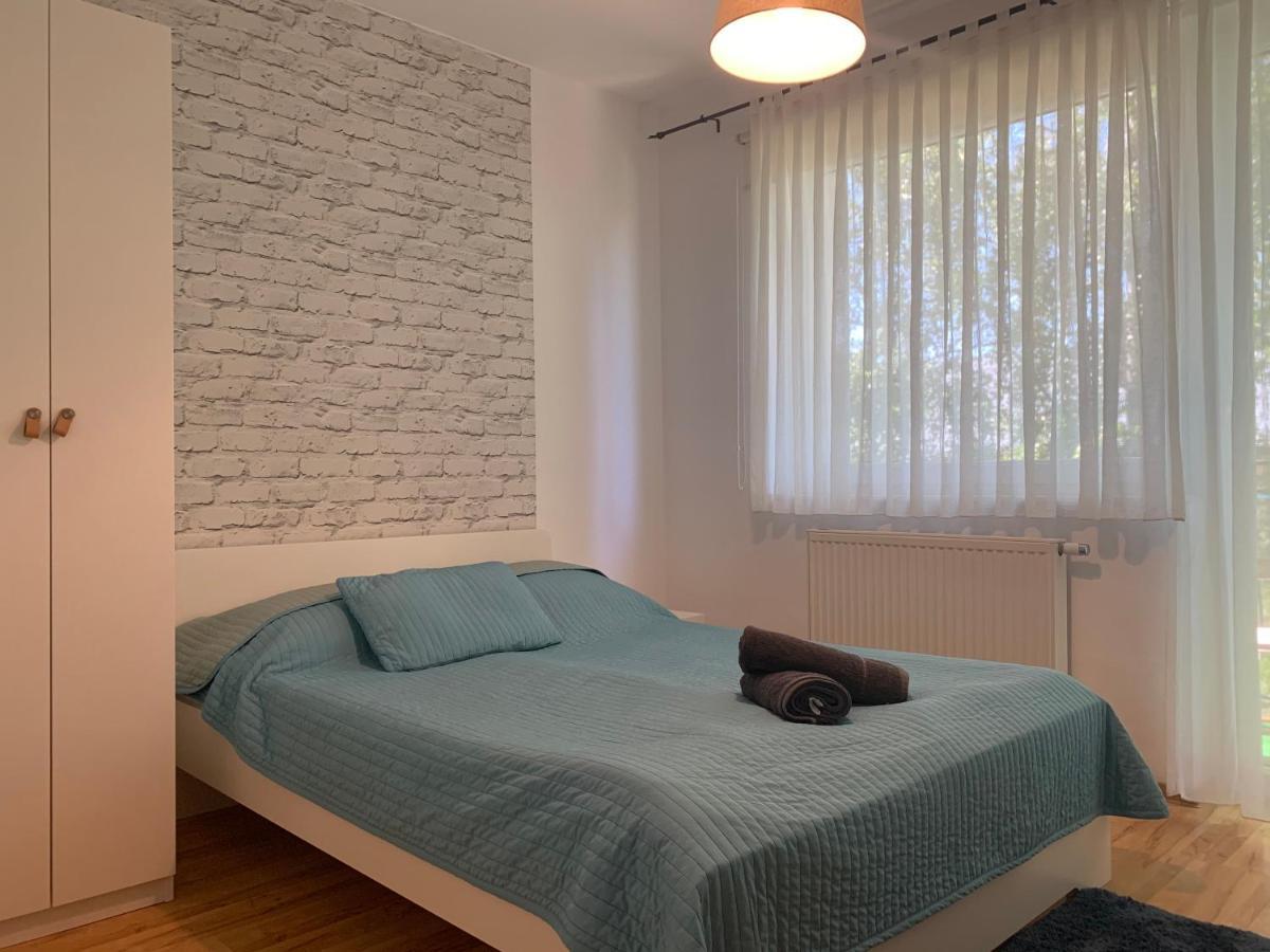 Pokoje Goscinne Teresa Jeka Wladyslawowo Bagian luar foto
