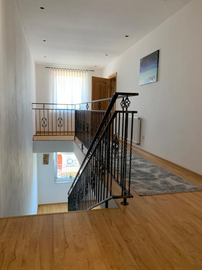 Pokoje Goscinne Teresa Jeka Wladyslawowo Bagian luar foto
