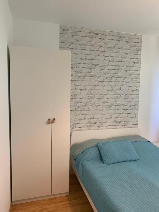 Pokoje Goscinne Teresa Jeka Wladyslawowo Bagian luar foto